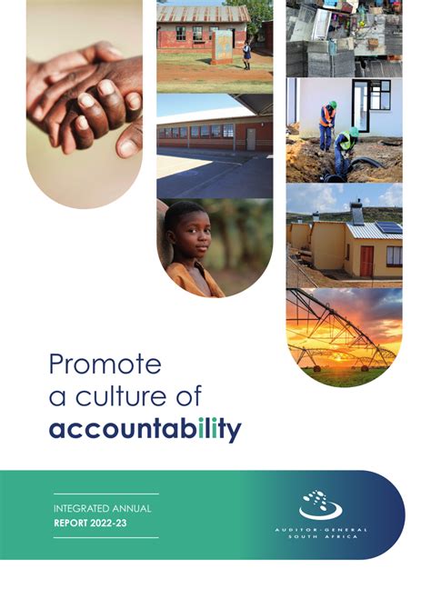 Integrated Annual Report 2023.